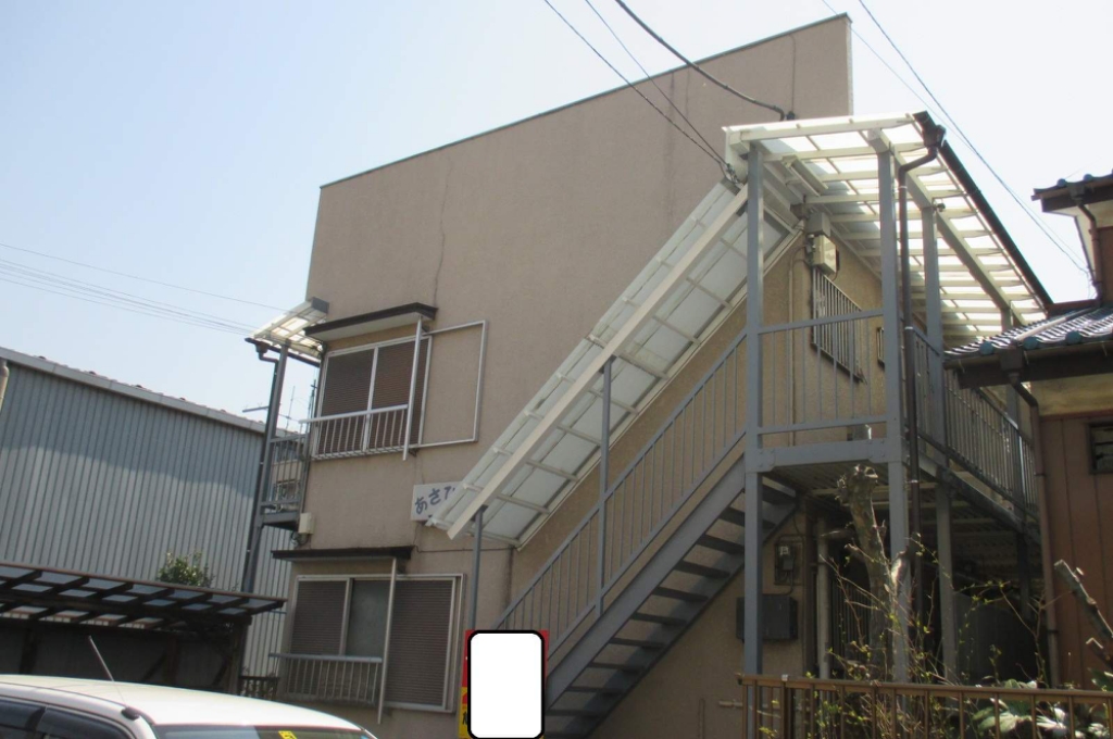 あさひハイツ その他2