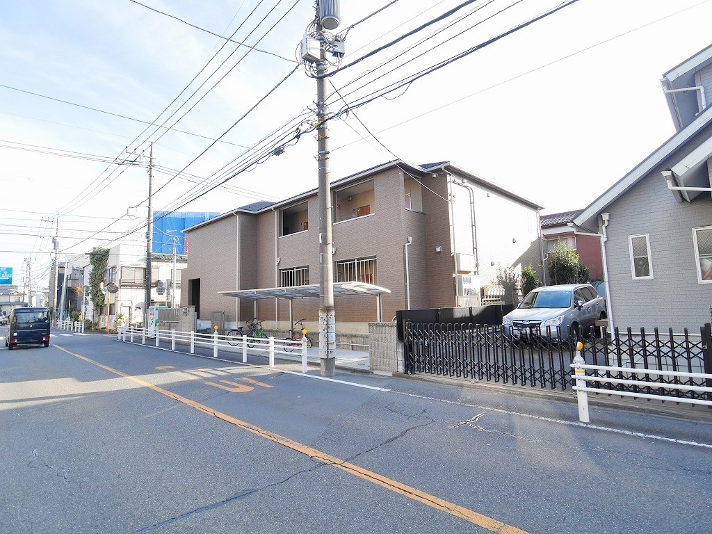 ボヴィ・ガーデン その他1