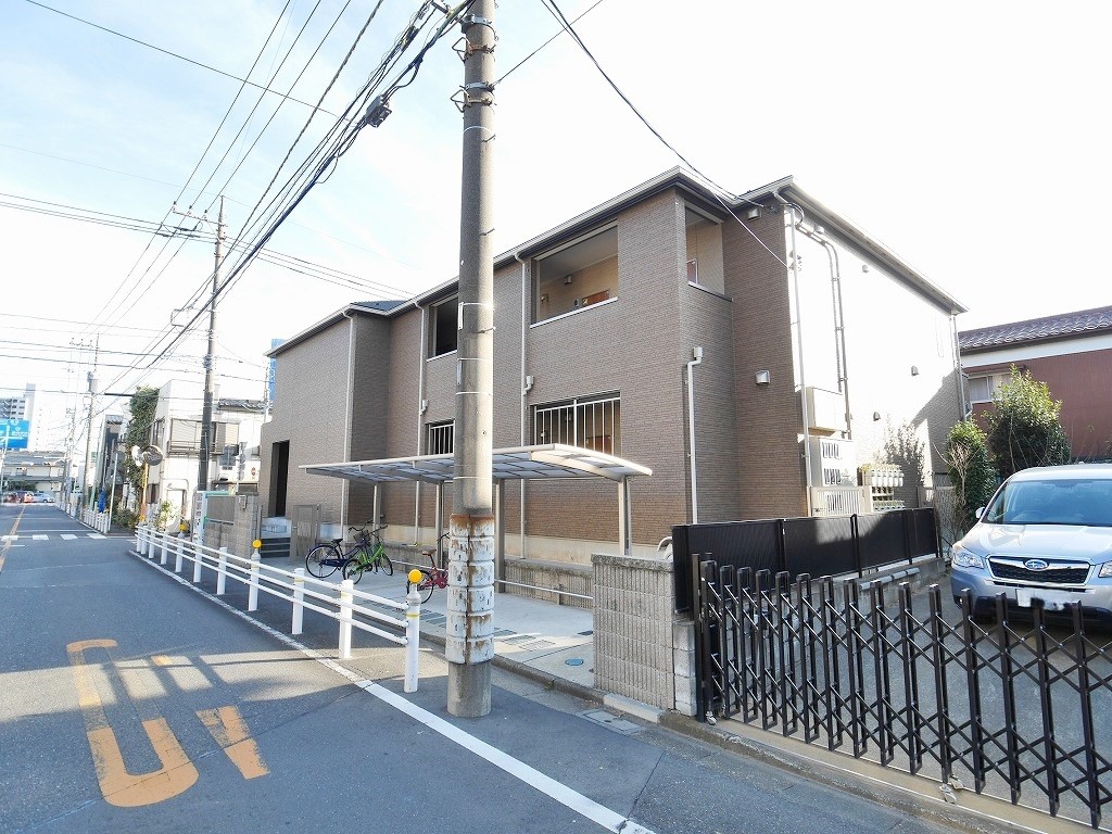 ボヴィ・ガーデン その他2