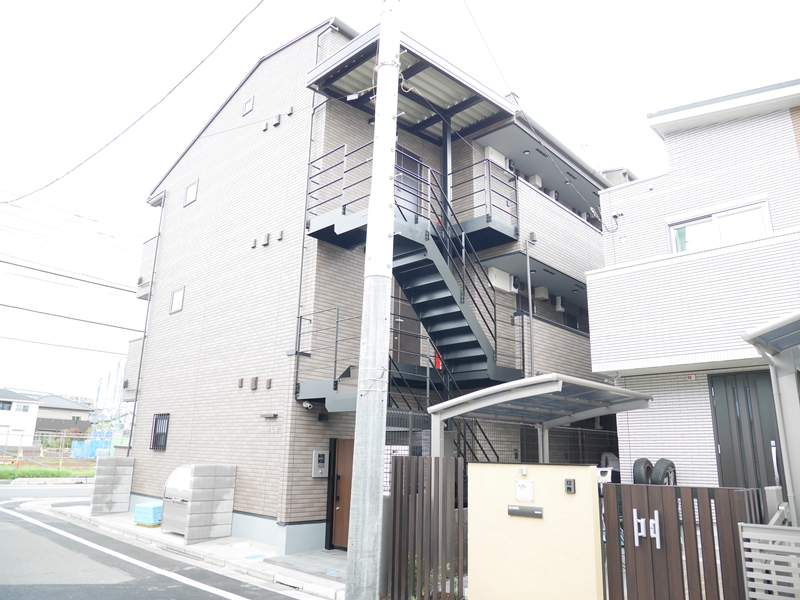 グランクオール北戸田 その他1