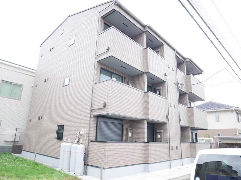 グランクオール北戸田 その他2