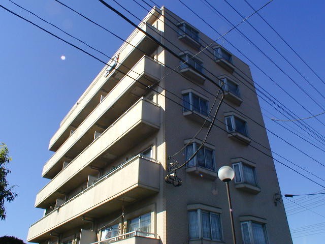 エトワール戸田 その他1