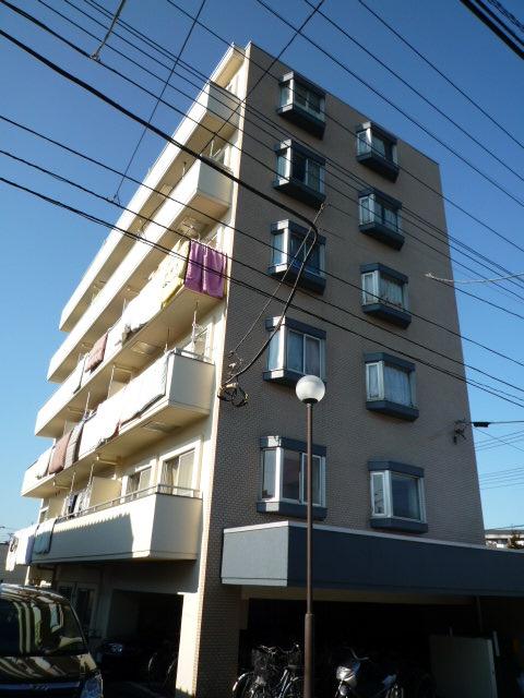 エトワール戸田 その他2