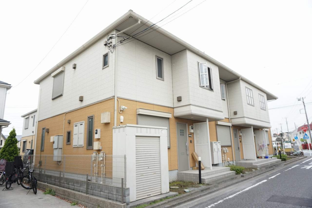 レイクシャインⅠ その他2