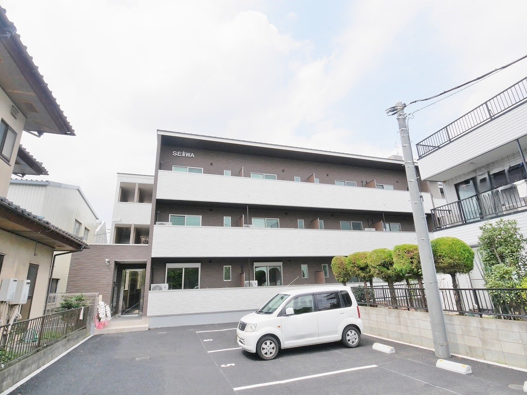 ノーブルハイム戸田公園 その他1