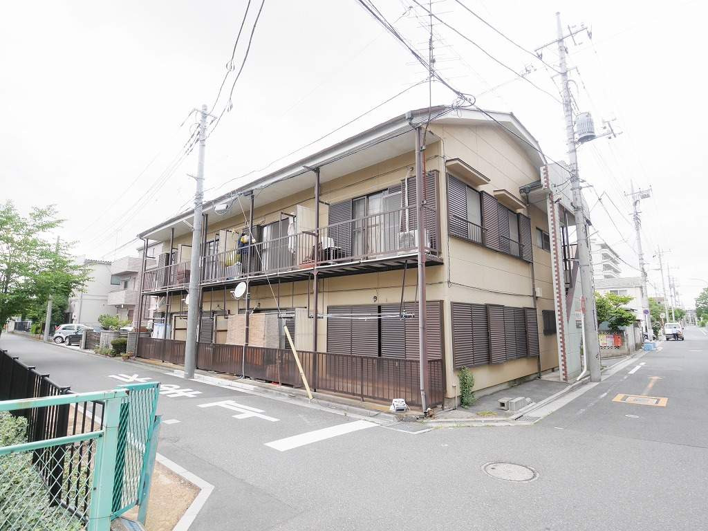 あおばハイツ その他1