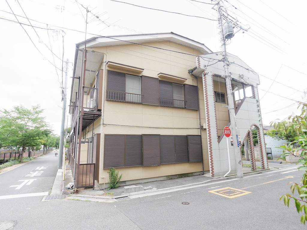 あおばハイツ その他2