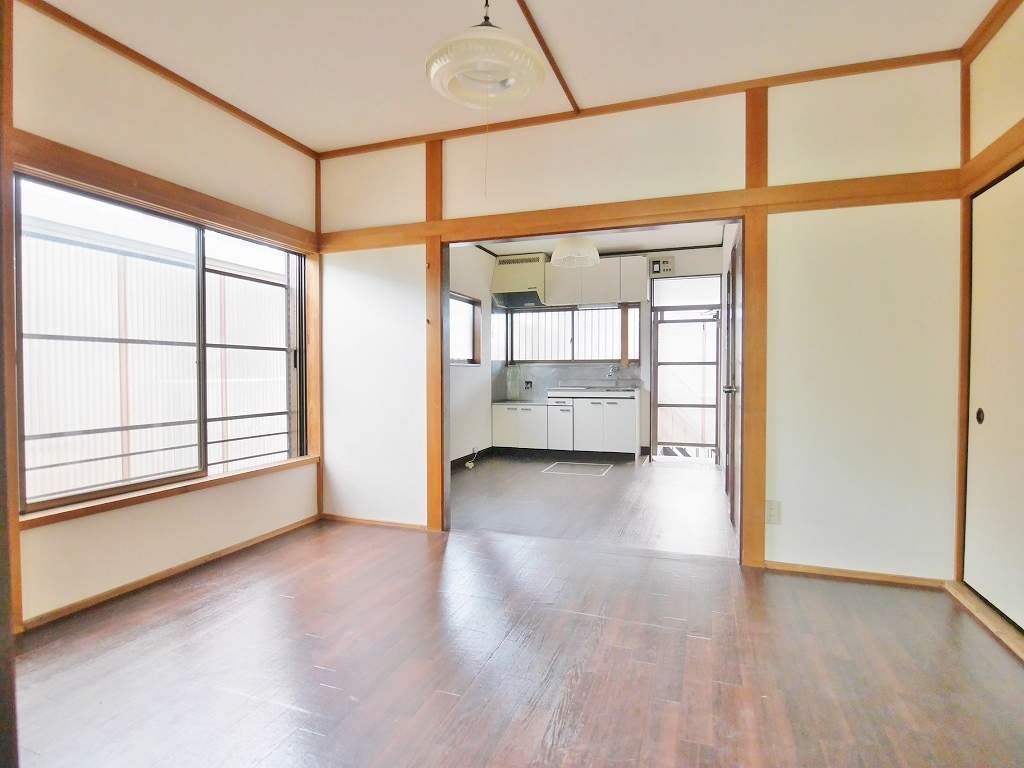 あおばハイツ その他3