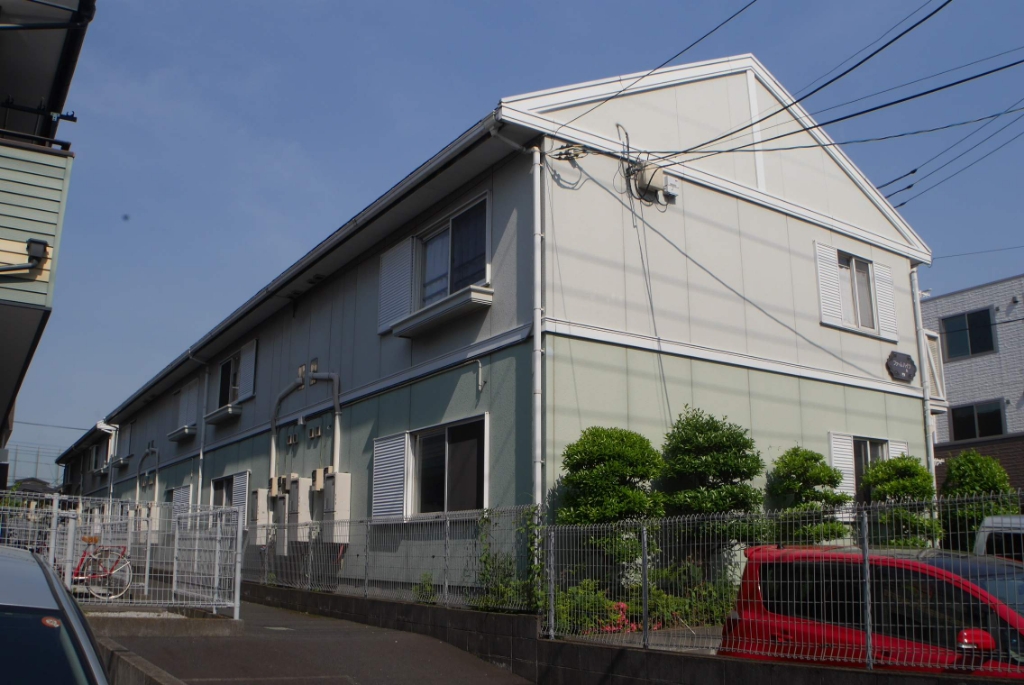ファームハイツＡ その他1
