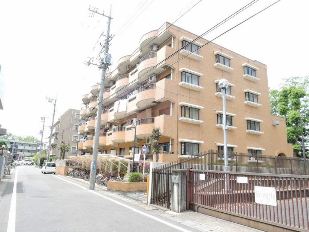 ドエル壱番館 その他2