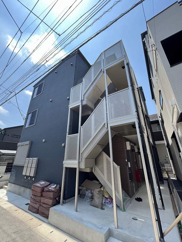 キャメル蕨錦町 その他1