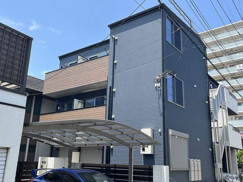 キャメル蕨錦町 その他2