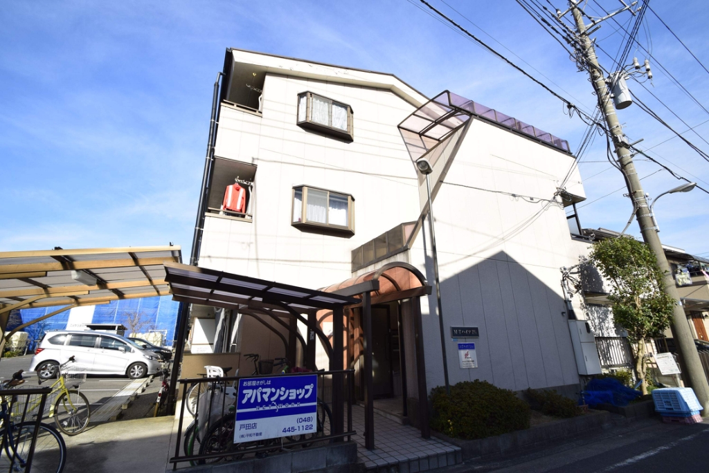 ＭＴハイツ２ｎｄ その他1