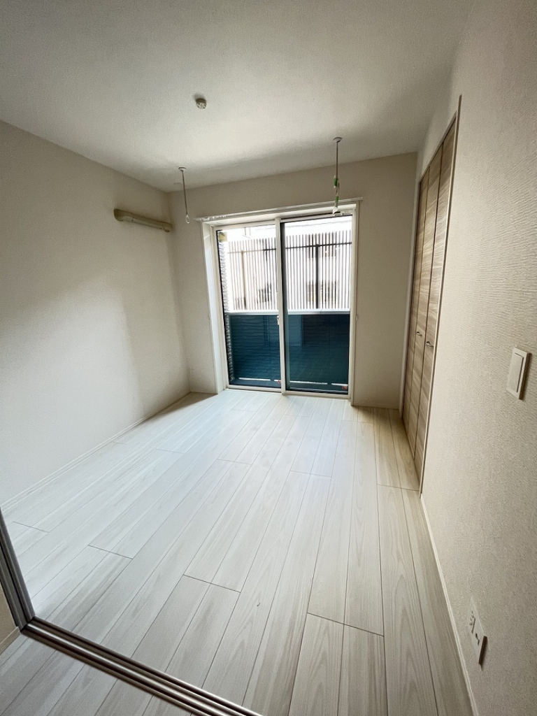 Ｓａｒｅｎｅ　Ｃｏｕｒｔ その他3