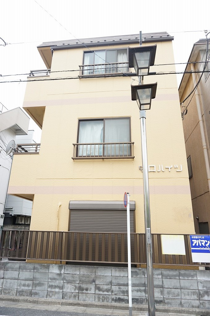 守口ハイツ その他2