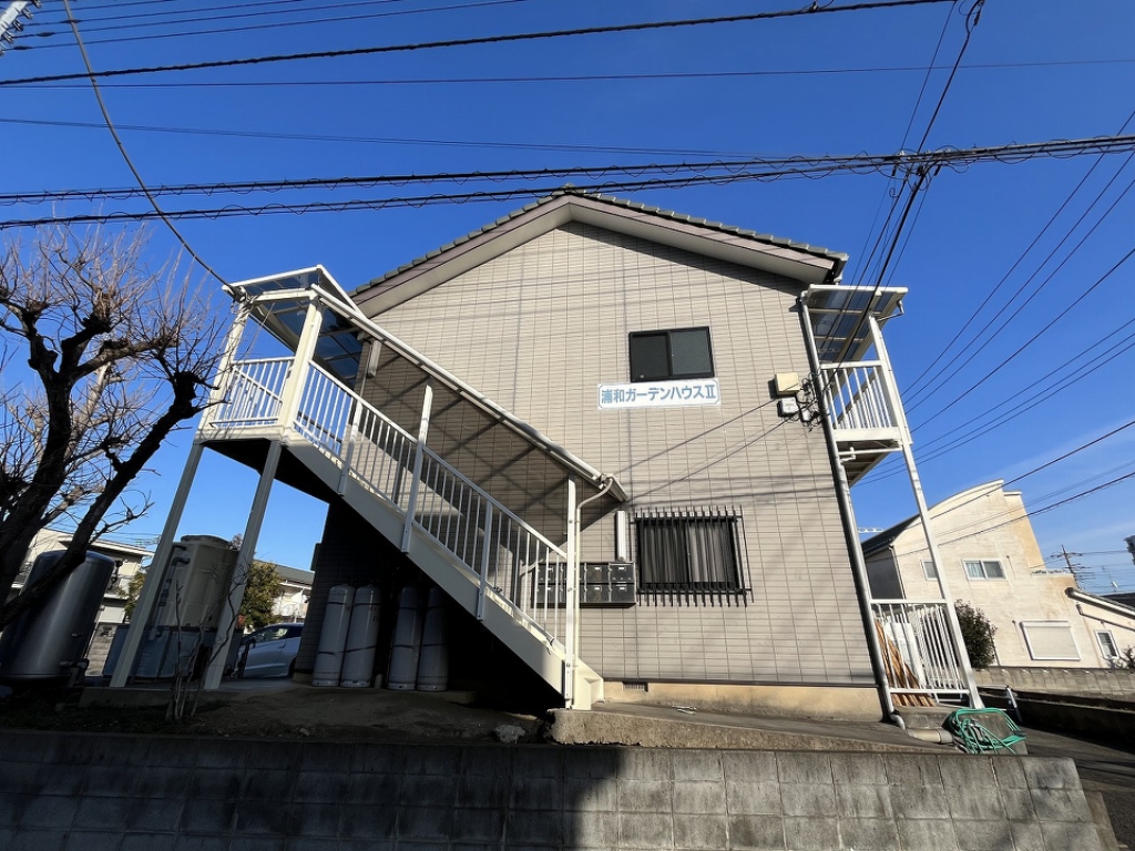 浦和ガーデンハウスⅡ その他2