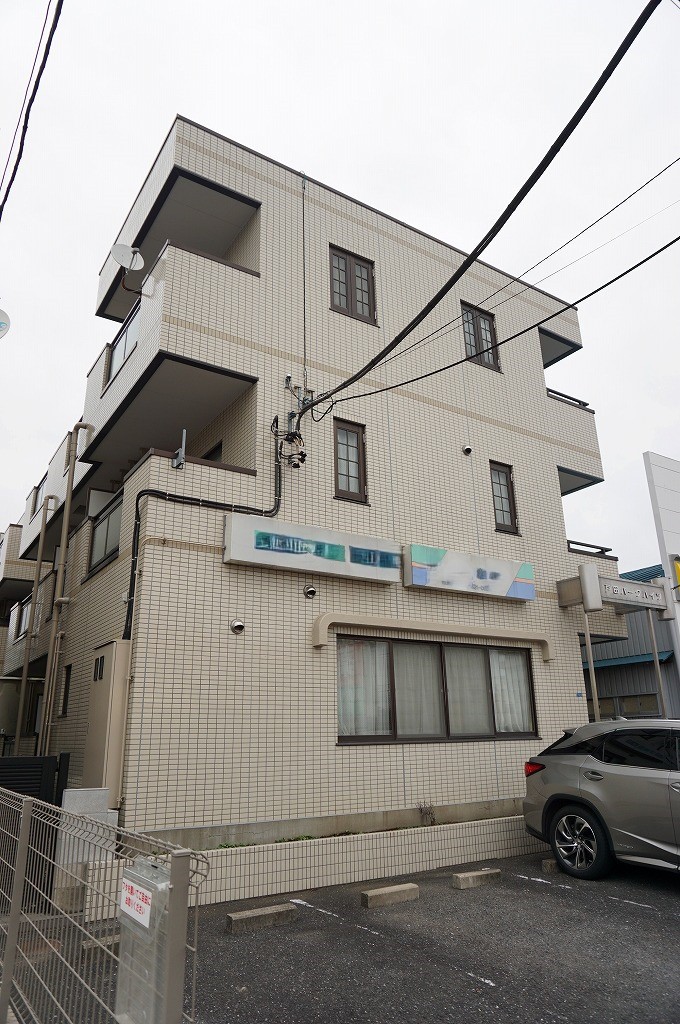 戸田パークハイツ その他1