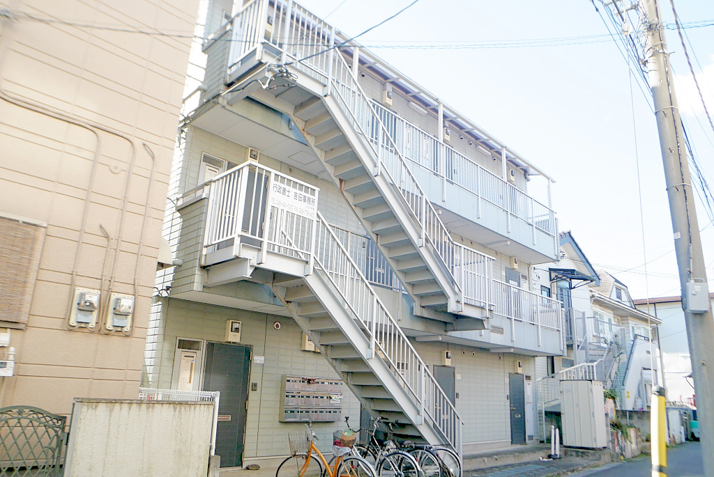 タウンコート戸田 その他1