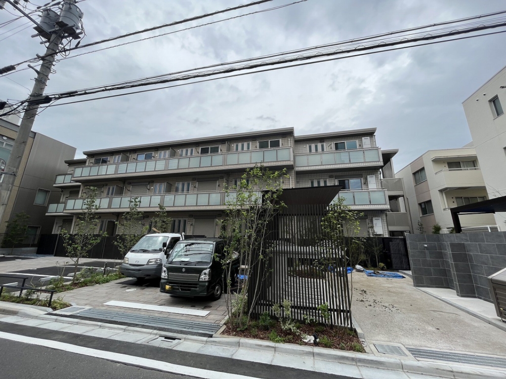 Ｕｒｂａｎ　ｌｉｆｅ　ＴＯＤＡ その他1