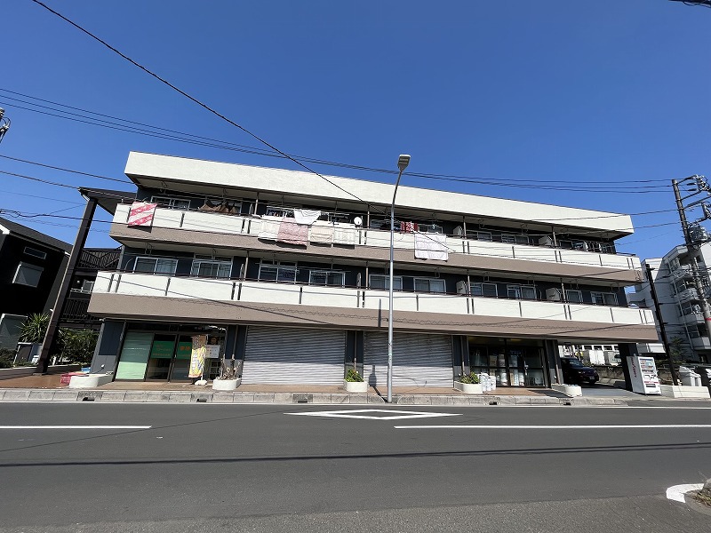 ファーストマンション その他1