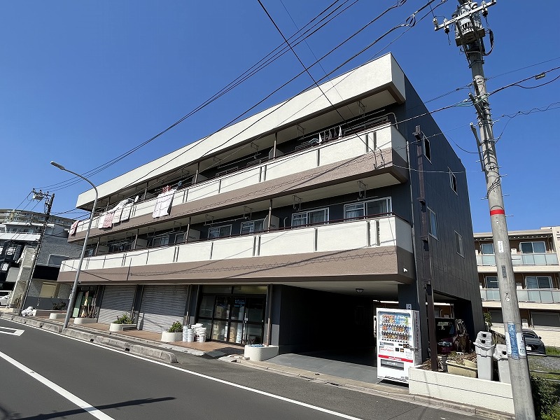 ファーストマンション その他2