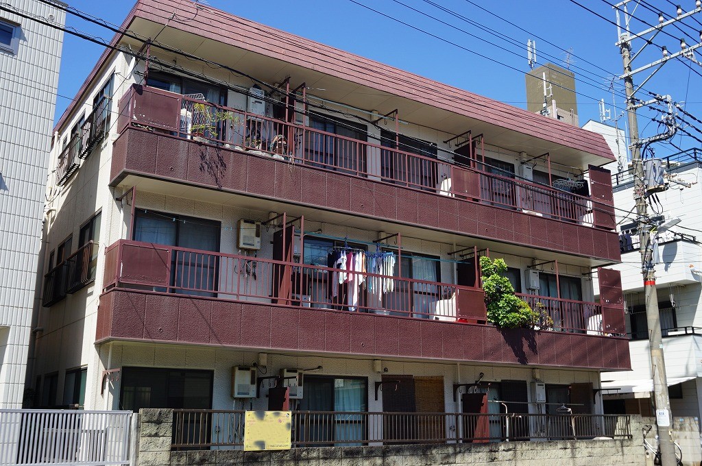 コーポ平岩 その他1