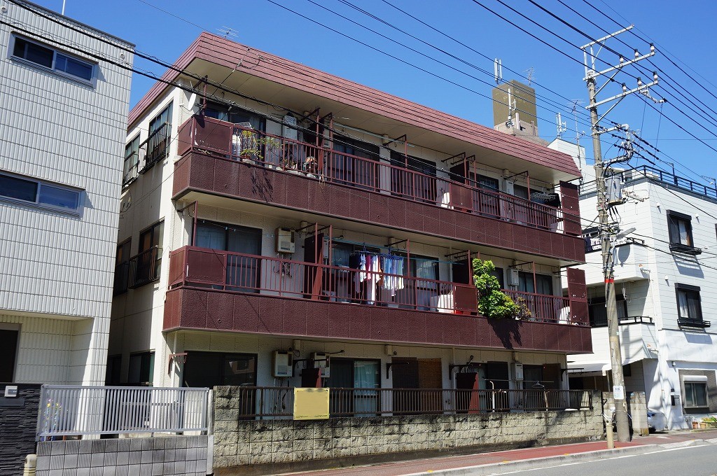 コーポ平岩 その他2