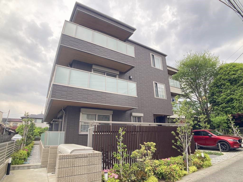 プレミアス与野本町 その他1