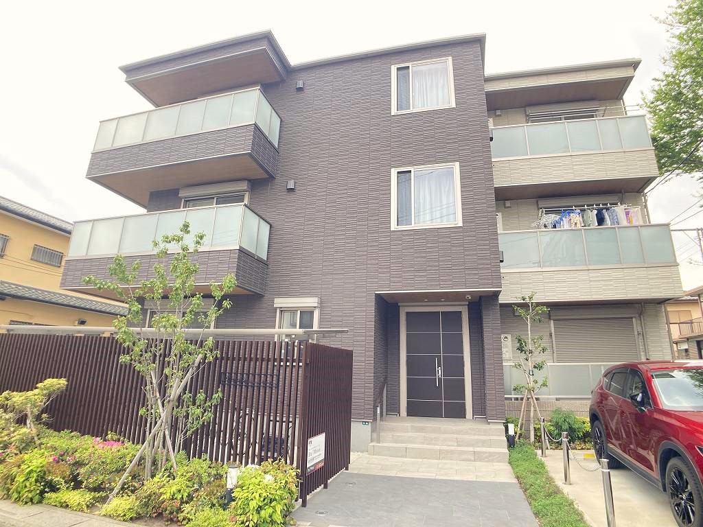 プレミアス与野本町 その他2