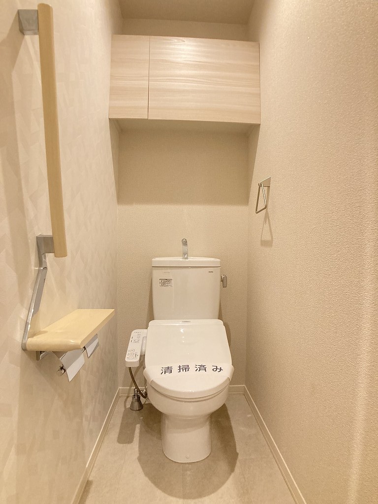 プレミアス与野本町 その他6