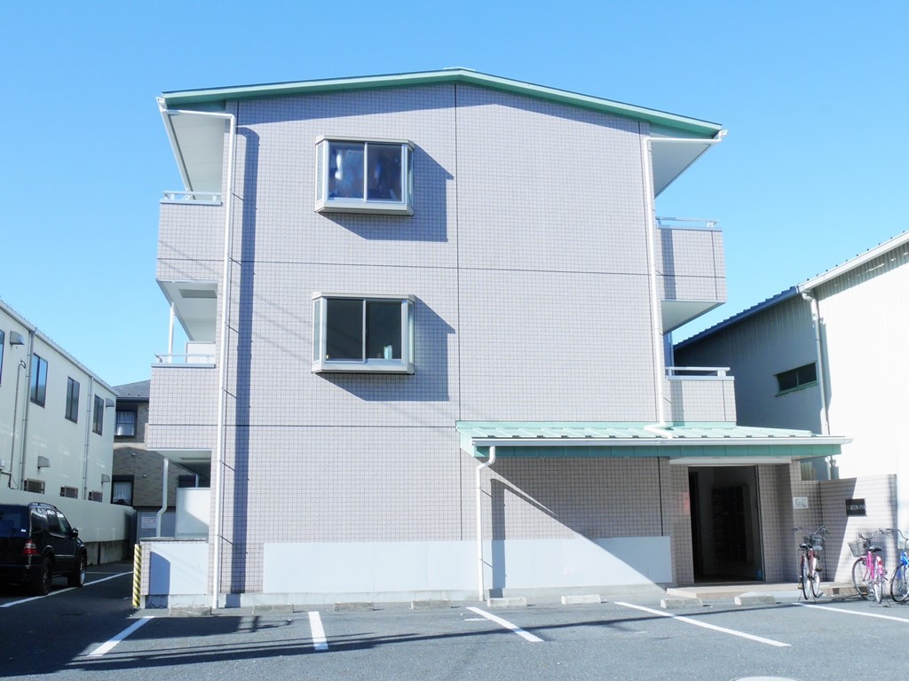 リファレンス戸田公園 その他1