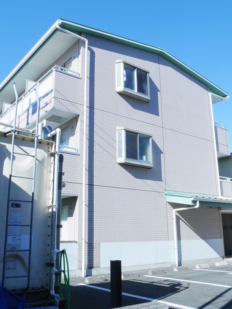 リファレンス戸田公園 その他2