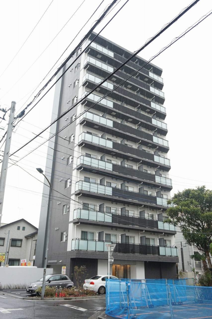 ラグゼナ戸田公園 その他1