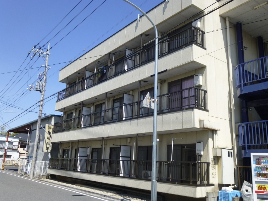戸田岡昭マンション その他1