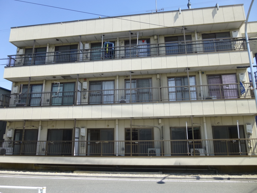 戸田岡昭マンション その他2