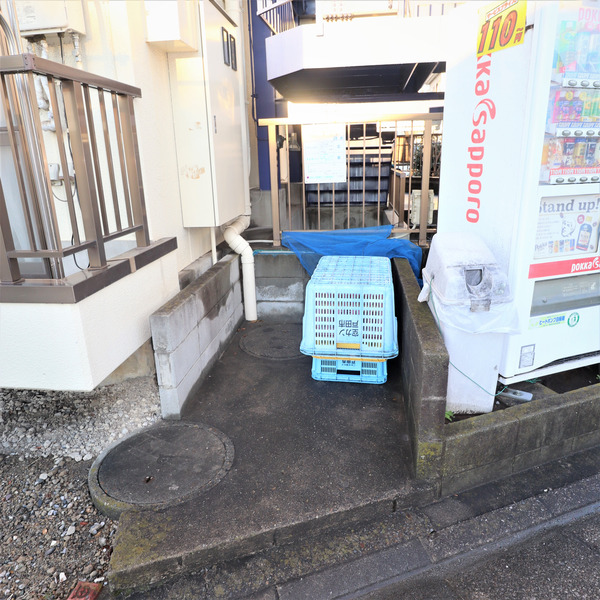 戸田岡昭マンション その他25