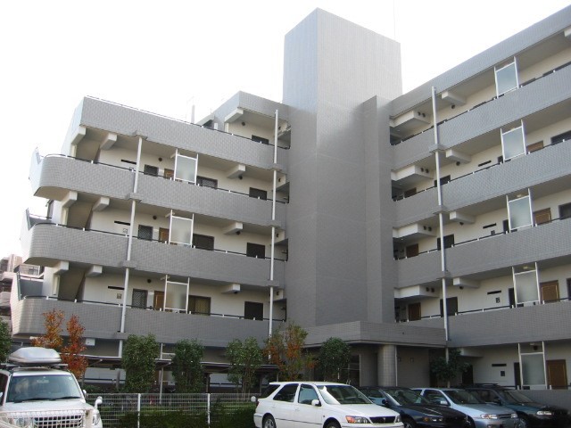 エスポワール喜沢 その他1
