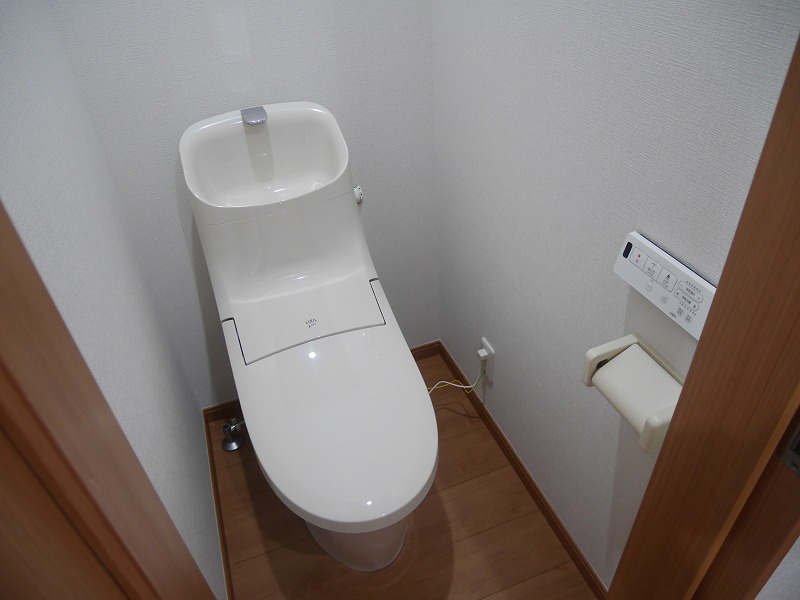 シャンテ新和 その他6