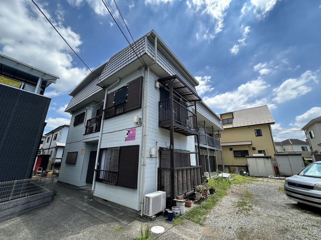 松尾コーポ その他2