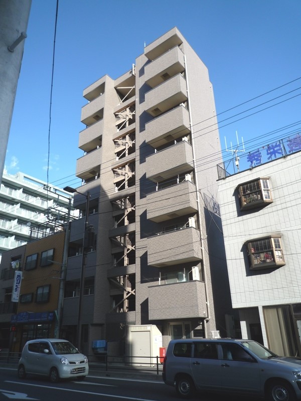 アルファコート戸田公園Ⅰ その他1