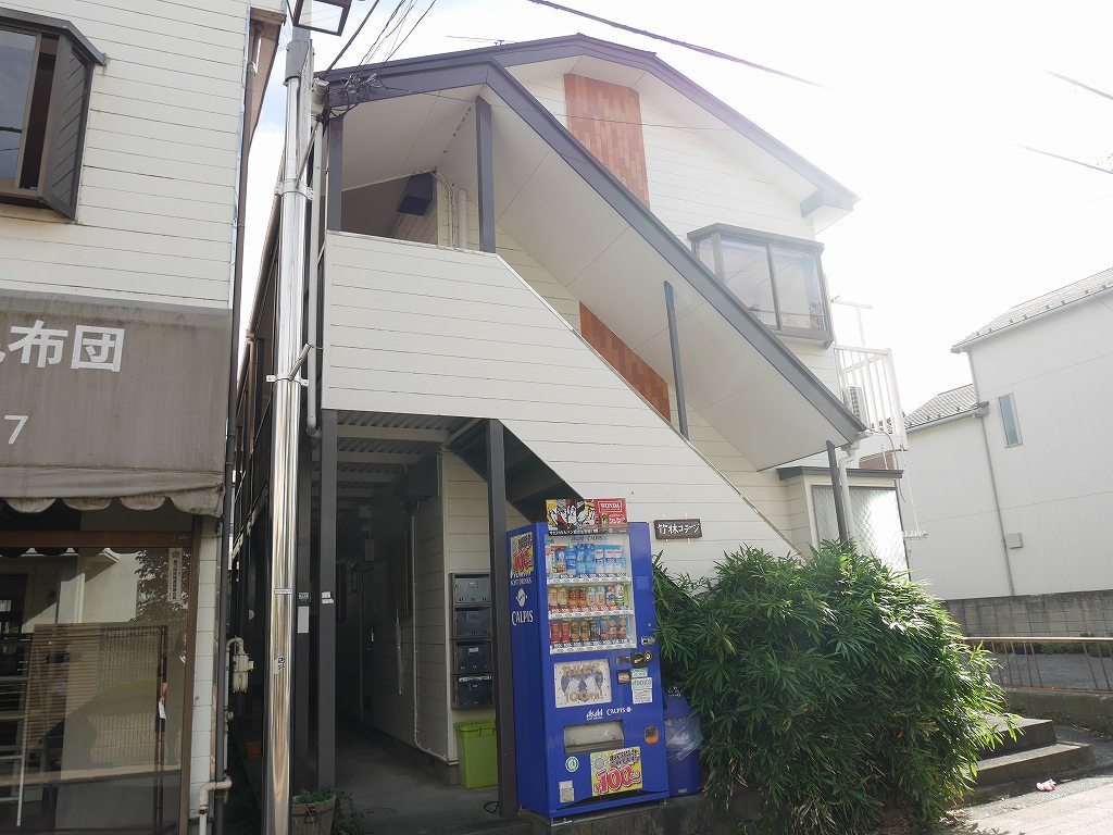 竹林コテージⅠ その他1