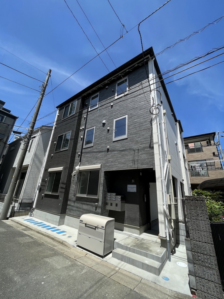 ＫＥＩＡＩ　ＲＥＳＩＤＥＮＣＥ　北戸田 その他1
