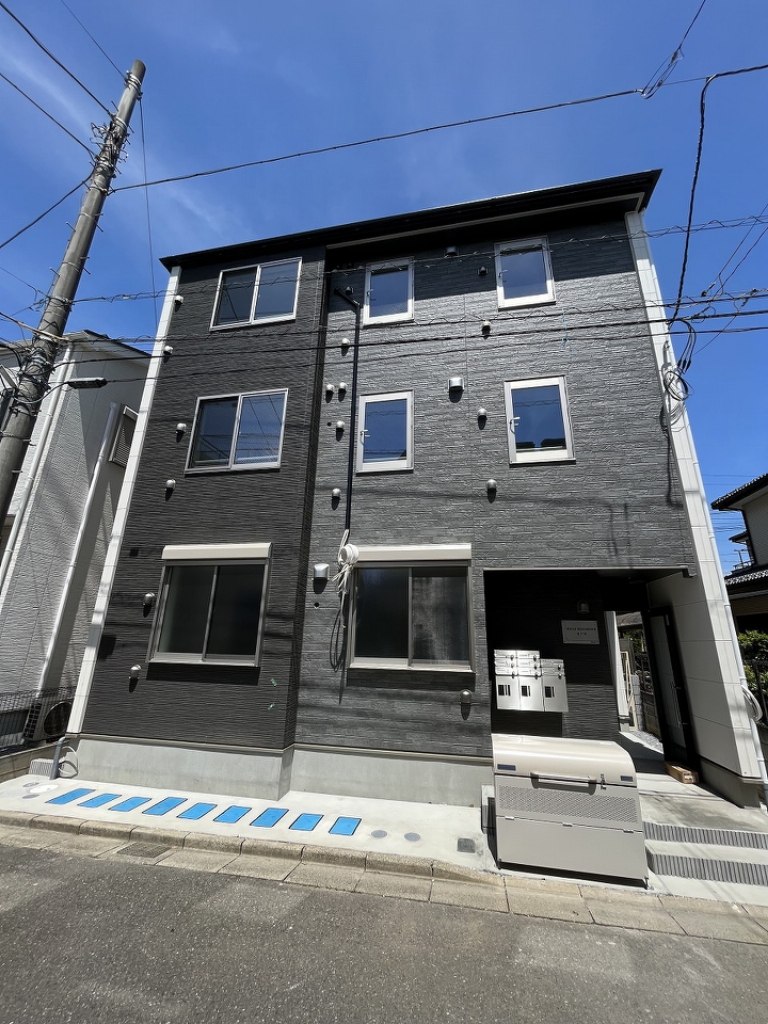 ＫＥＩＡＩ　ＲＥＳＩＤＥＮＣＥ　北戸田 その他2