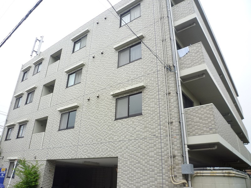 ドギーズタウン戸田 その他2