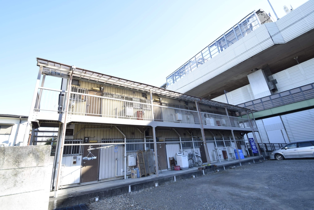 新栗原荘 その他2