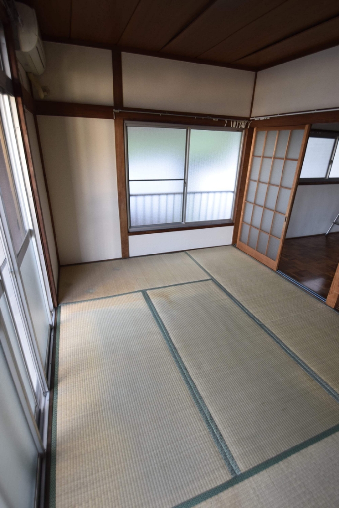 新栗原荘 その他4