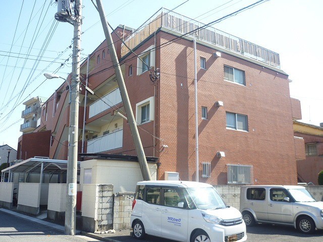 第二梅田コーポ その他2