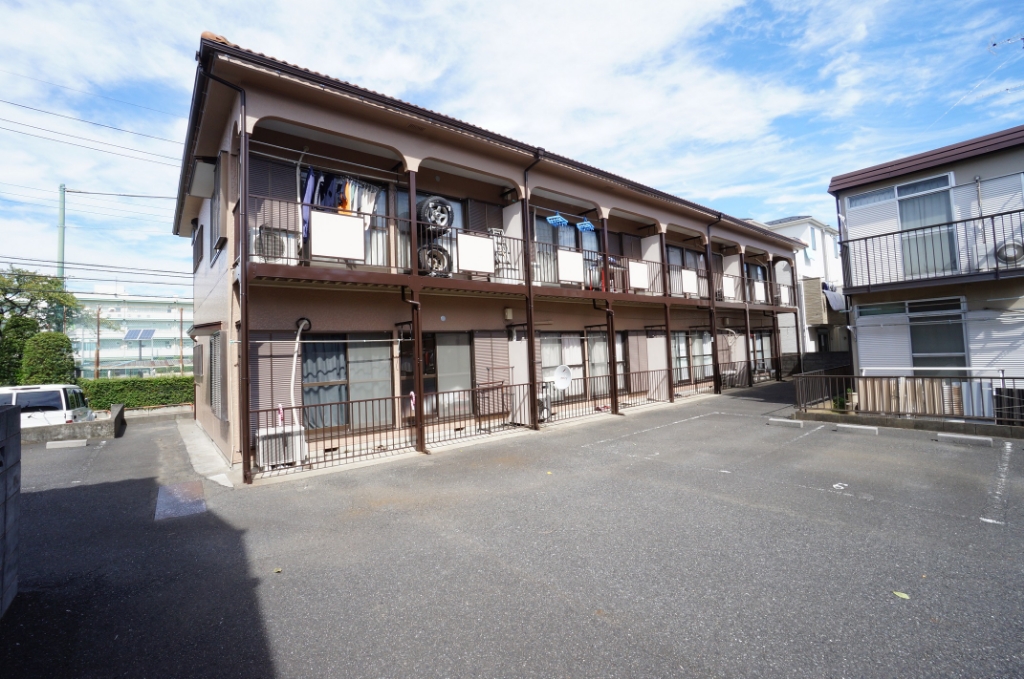 豊雄ハイツ その他1