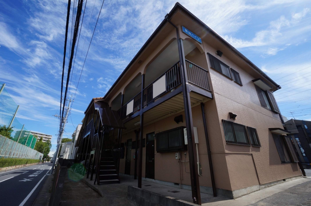 豊雄ハイツ その他2