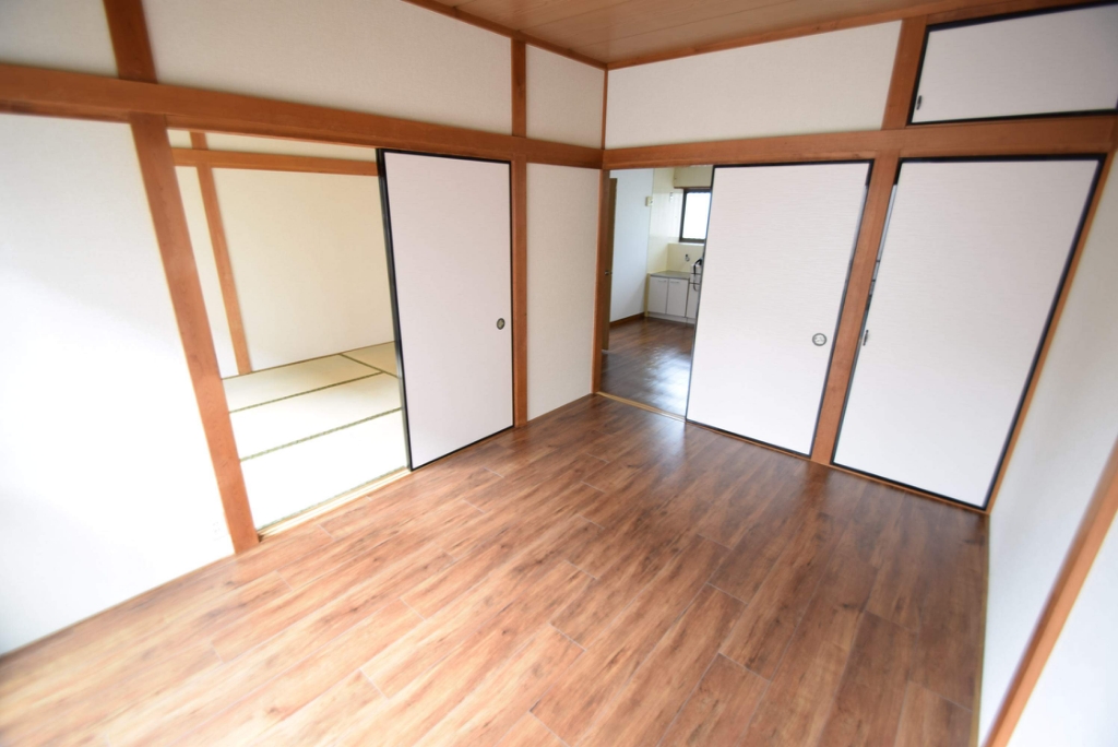豊雄ハイツ その他3